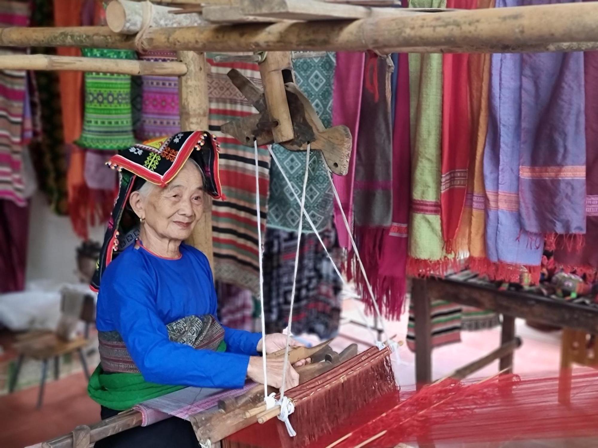 Inh La Home Pu Luong Экстерьер фото